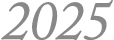 2025